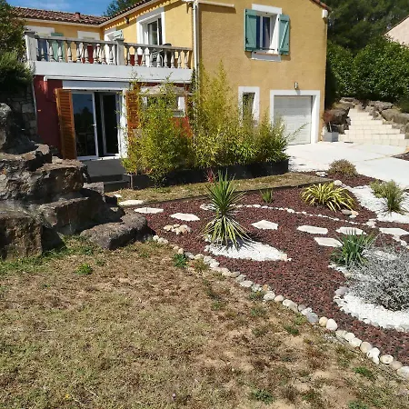 Grand Des Rivages Cathares