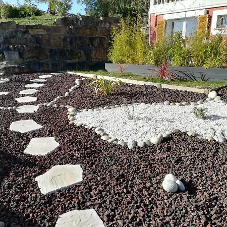 Grand Des Rivages Cathares Feriehus