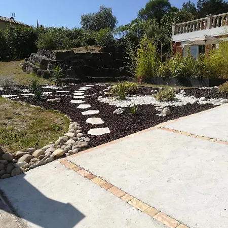 Grand Des Rivages Cathares Holiday home Carcassonne