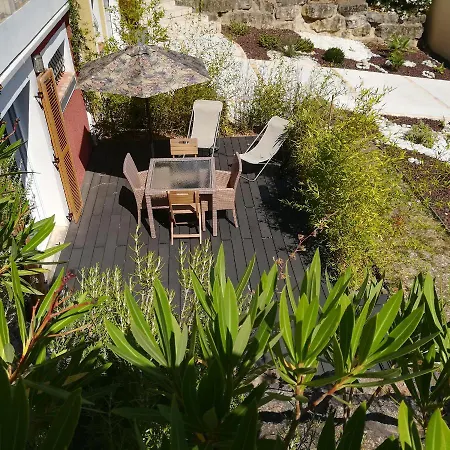Grand Des Rivages Cathares Holiday home Carcassonne