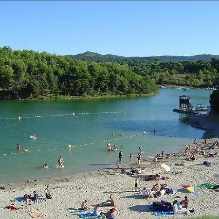 Holiday home Grand Des Rivages Cathares Carcassonne