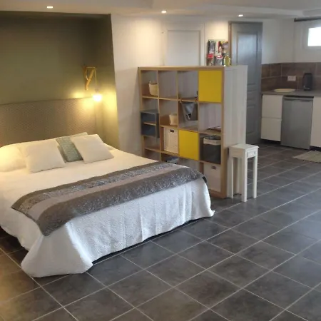 Holiday home Grand Des Rivages Cathares *