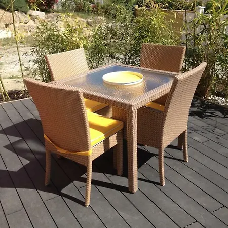 Holiday home Grand Des Rivages Cathares