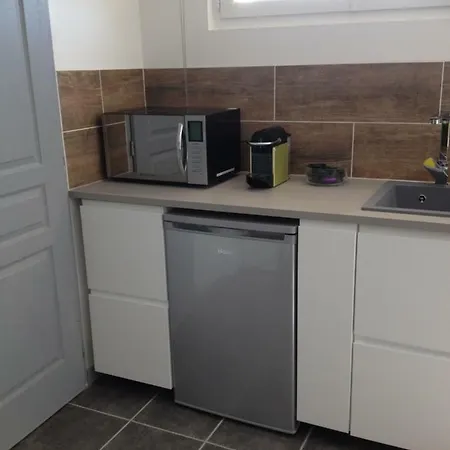 Grand Des Rivages Cathares Holiday home *