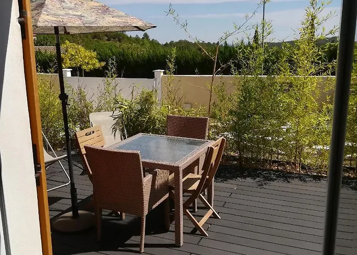 Résidence Du Carcassonne