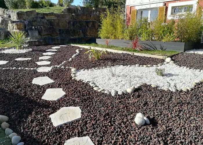 Grand Des Rivages Cathares Feriehus