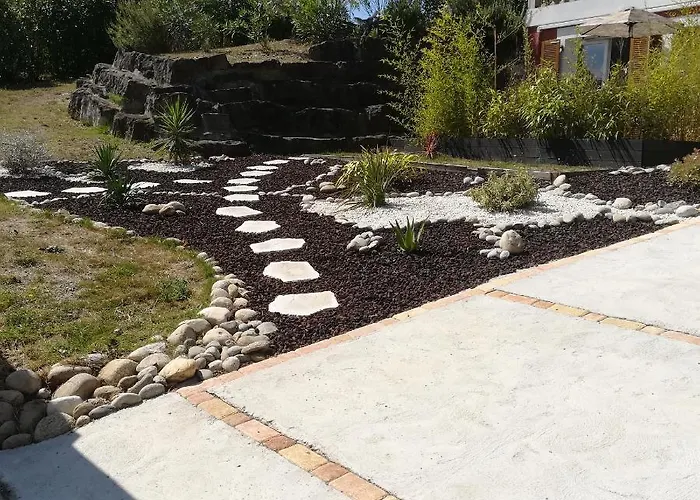 Résidence Du Hébergement de vacances Carcassonne