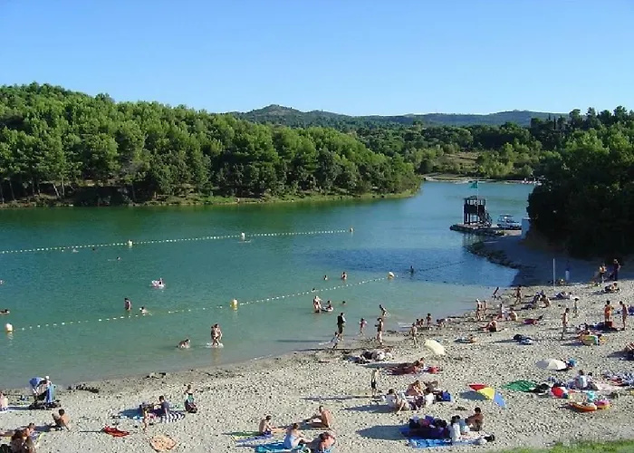 Hébergement de vacances Résidence Du Carcassonne