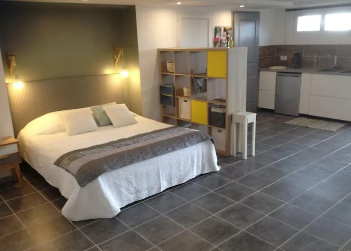 Feriehus Grand Des Rivages Cathares *