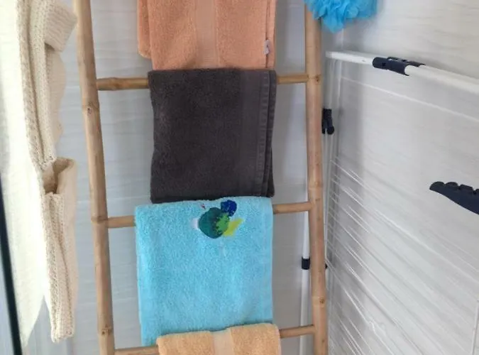 Feriehus Grand Des Rivages Cathares *