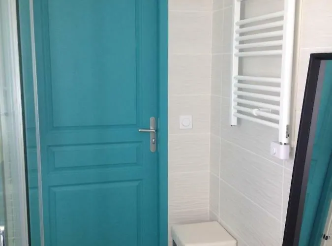 Hébergement de vacances Résidence Du