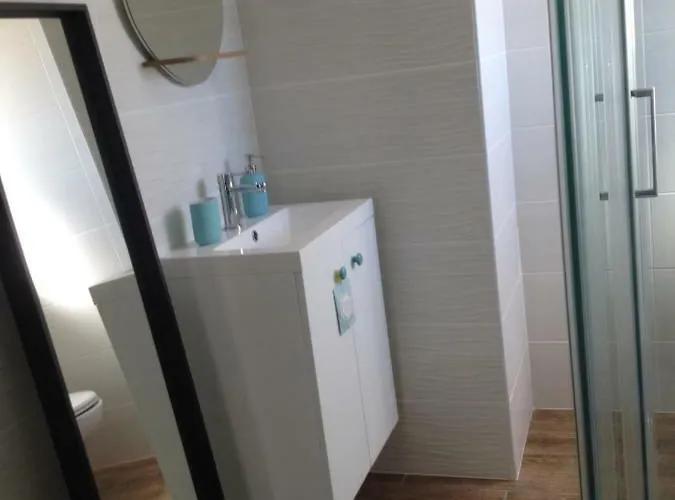 Grand Des Rivages Cathares Feriehus