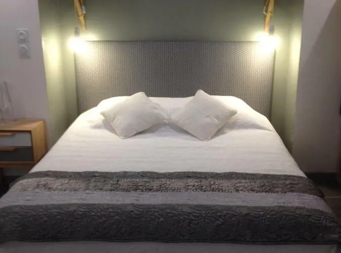 Feriehus Grand Des Rivages Cathares Carcassonne