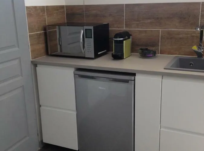 Grand Des Rivages Cathares Feriehus *